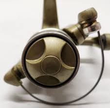 Shakespeare Intrepid 60 SS 3835 Spinning Reel - 4 Ball ...