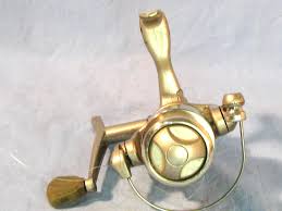 Shakespeare Sigma 45 Point Anti-Reverse Spinning Reel 3035S ...