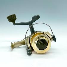 Sold at Auction: Jarvis Walker Integra 5000 Spinning Reel