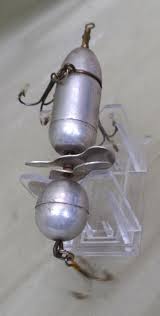 Rare Shakespeare Round Nose 3 1/2" Revolution C. 1904 Super ...