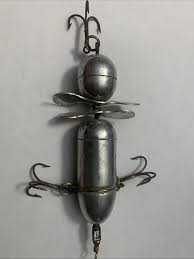 Shakespeare Vintage Fishing Lures for sale | eBay