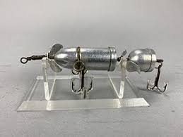 Shakespeare Revolution Fishing Lure