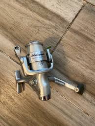 Shakespeare Sigma ST035 Fishing Reel Untested for sale online | eBay