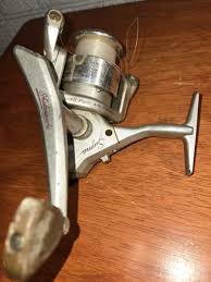 Shakespeare Sigma In Vintage Casting Fishing Reels for sale | eBay