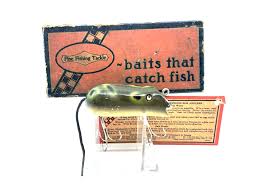 Shakespeare Swimming Mouse 6578, Frog Color with Box – My ...