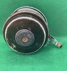 Wards Sport King Model 64 Automatic Fly Fishing Reel ...