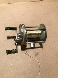 Pflueger Regal 4 Brothers Regal Fishing Reel | eBay