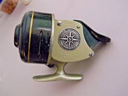 Shakespeare Wondereel 1700II Model DJ - Vintage | eBay