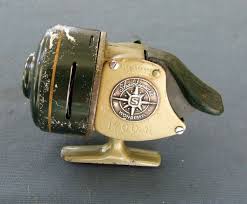 Shakespeare Model 1700 II Spin Casting Reel | eBay