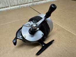 Vintage sheakspeare Wondereel fishing reel | eBay