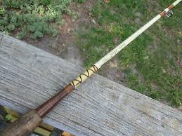 Vintage Shakespeare Wonderod Saltwater Casting Fishing Pole ...