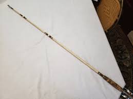 Vintage Shakespeare 5" 6" Fishing Rod No. SS-190 and ...