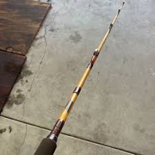 Salt Water Fishing Rod Sabre for Sale in Hawaiian Gardens ...
