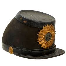 Original U.S. Indian Wars New York Military Academy Pattern ...