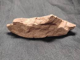 Native American Indian Authentic Effigy Stone Tool Artifact ...