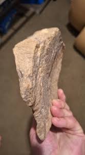 Is this a Native American stone tool?