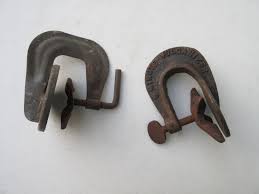 Vintage Five 5 Minute Flat Tire Vulcanizer Shaler 1 Metal 1 ...