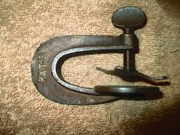 Vintage Very Old Tire Repair 5 Minute Vulcanizer - PATD - Etsy