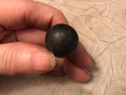 USED RADIO KNOB 1949 1950 1951 FORD Dash 1952 1953 1954 Heavy Headlight? | eBay