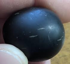 Whatcha think these are, marketed as "jet"? : r/whatsthisrock