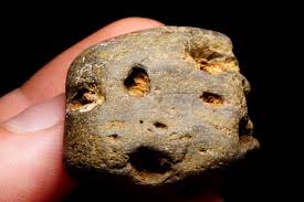 METEORITE Crystal SKULL - San Luis Valley ~ Cosmic Highway ...