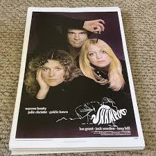 Shampoo Julie, Christie Lee Grant, Poster 11 x 17 (308) | eBay