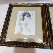 Shan Merry | Art | Shan Merry Signed Lithographs Set Of 2 ...
