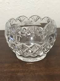 Royal Irish Crystal Candle Holder | eBay