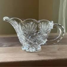 Shannon | Dining | Shannon Crystal Creamer Designs Of ...