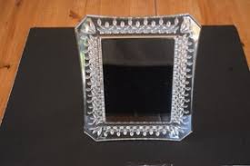 Crystal Frames | eBay