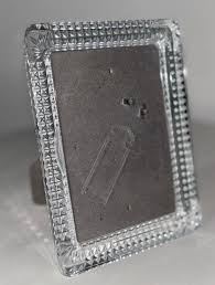 French Crystal Frame - Etsy