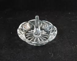 Vintage Ring Holder by Shannon Crystal - Etsy