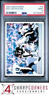 National Football League (NFL) Chicago Bears Football 1986 Season Sports Trading Cards & Accessories for sale | eBay