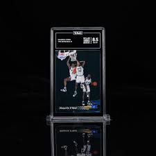 Upper Deck 8.5 Graded Basketball 1992-93 Season Sports Trading Cards & Accessories for sale | eBay