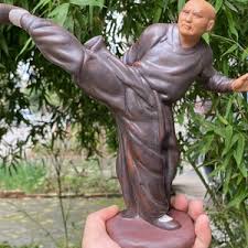 Mudman Tai Chi - Etsy
