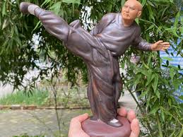 Tai Chi Mudmen - Etsy