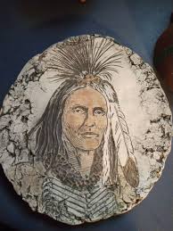 Shapes Of Clay Handcrafted Native American Artwork MT.St ...