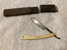 Spike Straight Razor | eBay