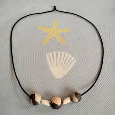 ハンドメイドネックレス - メルカリ