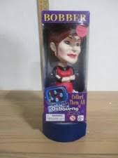 Kelly Osbourne Novelty Bobber Family Bobblehead Wobbler Nodder JOKS LLC for sale online | eBay