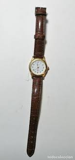 reloj geneva quartz. - Buy Watches from other current brands on todocoleccion