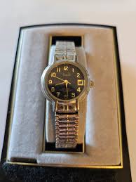 Vanity Fair Quartz Analog Women's Watch With Date - Etsy