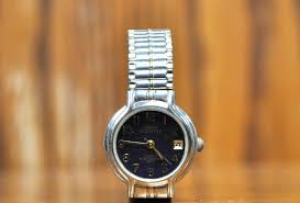 Antique Sarah Coventry Ladies Quartz Watch - Vintage Quartz ...