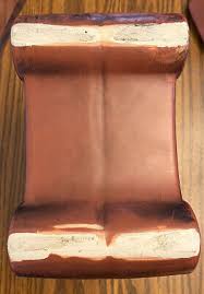 VTG 1960's McCoy Pottery Time for Cookies Jar Blind Mouse on Clock RARE | eBay