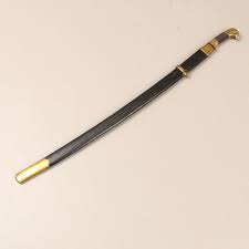 SHASHKA, Russia, early 20th century. Weapons & Militaria - Edged weapons - Auctionet