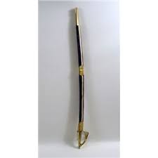 Pulp Fiction Sword Movie Props