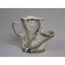 Scuttle" Shaving Mug. For Sale at Ruby Lane