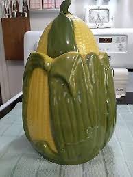 vintage shawnee pottery cookie jar | eBay