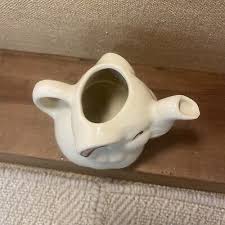 Vintage Shawnee Pottery Happy Anthropomorphic Elephant ...