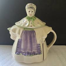 Granny Ann Teapot for sale | eBay